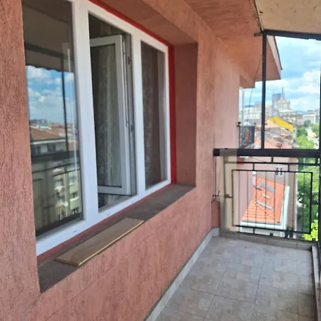 House Dondukov Апартамент *